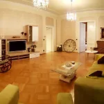 Apartment Nostalgia