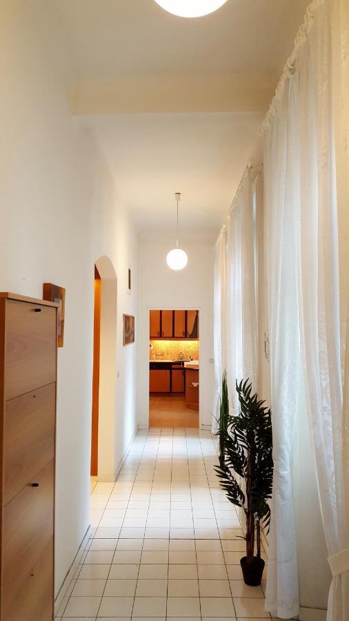 Nostalgia Appartement
