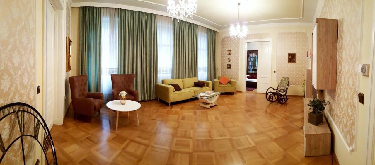 Nostalgia Appartement