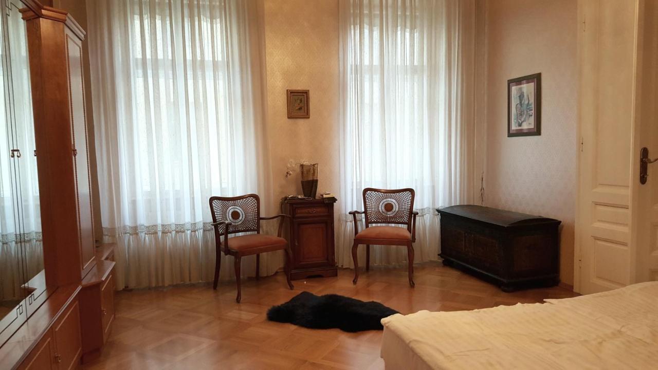 Appartement Nostalgia