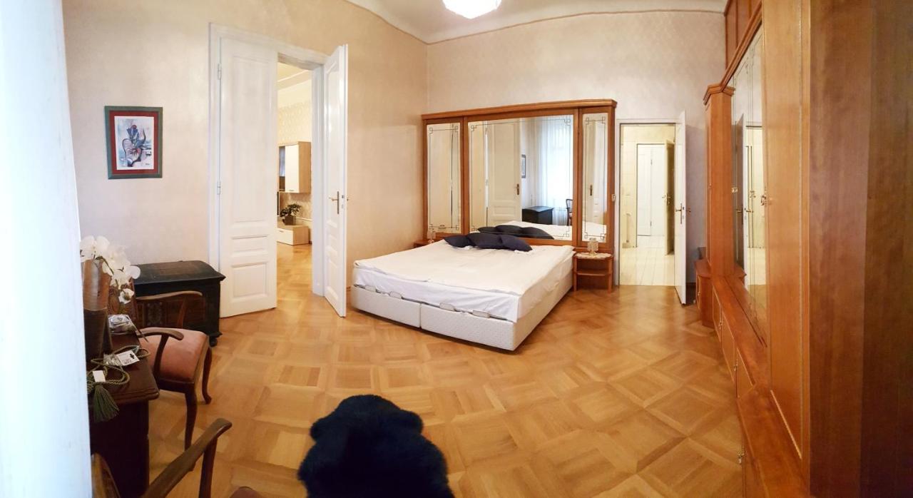 Appartement Nostalgia *